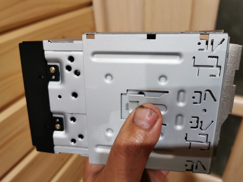 Автомагнітола Incar ahr 7280: 11 900 грн. - Incar Трускавець на Olx