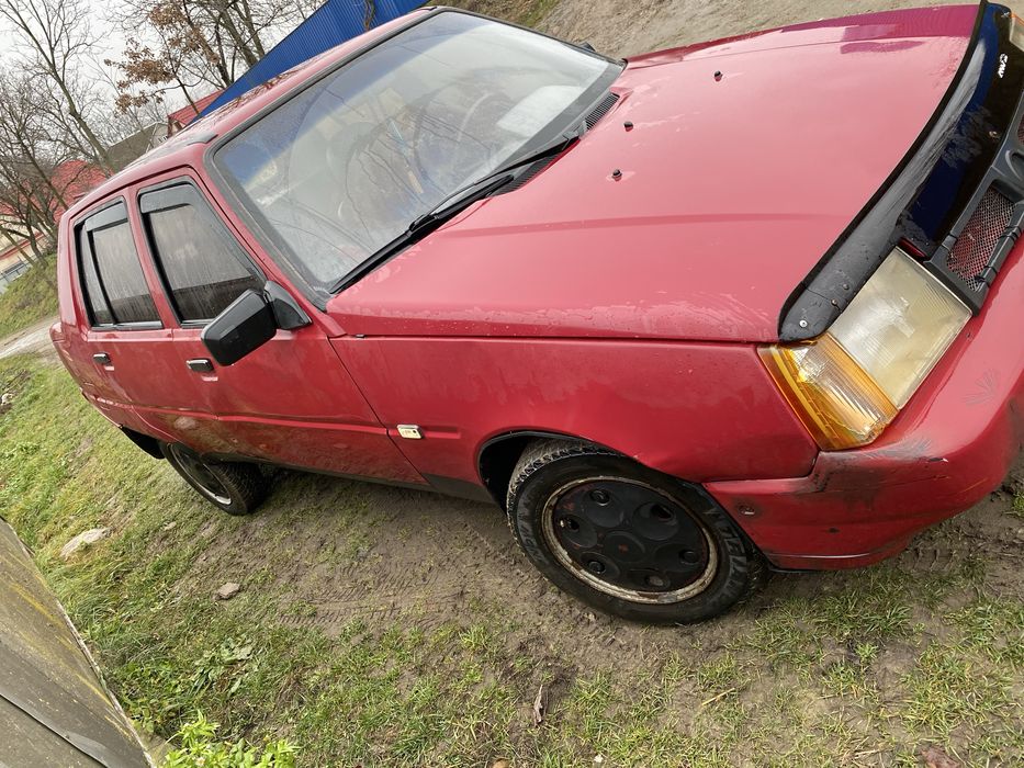 Заз 1103 Славута