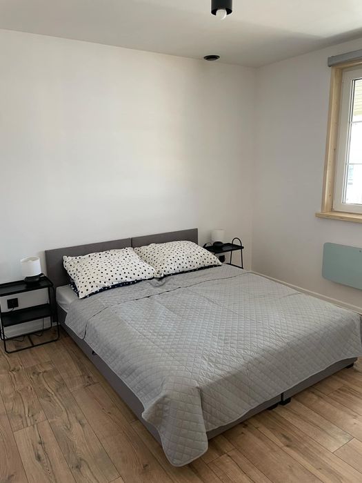 Domek na wynajem Nałęczów