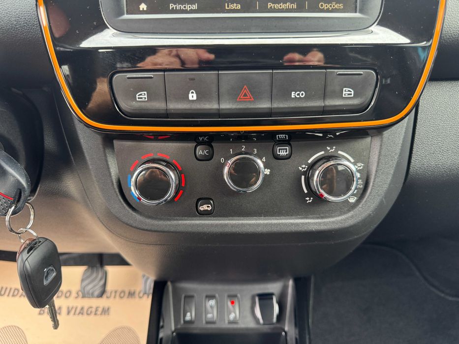 Dacia Spring Electric 45 Comfort Plus