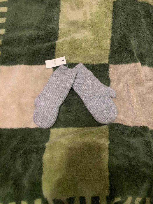 Зимові рукавиці only accesories