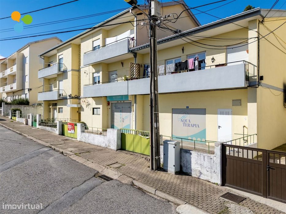 Armazém - Penedos Altos - Covilhã