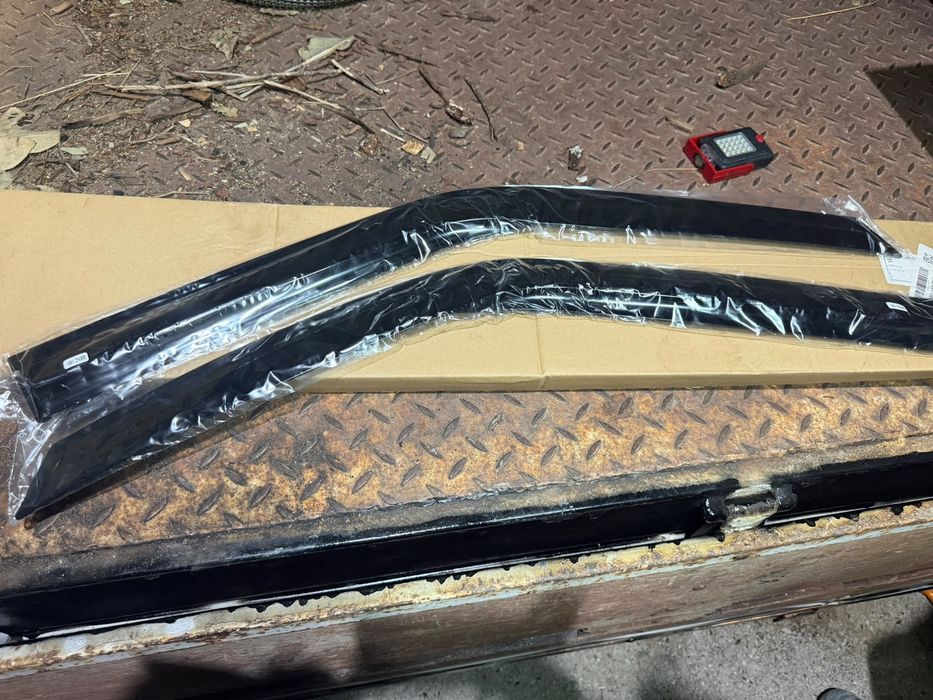 Vendo peças mercedes 190