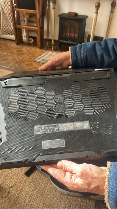 Vendo Computador Gamer excelente estado