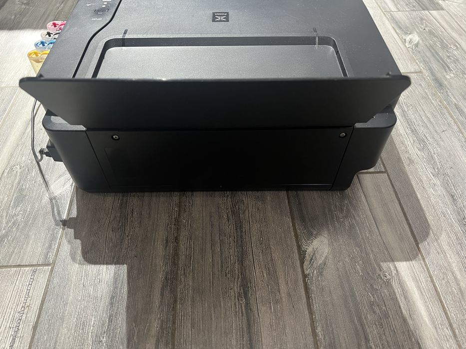 Принтер canon MP230