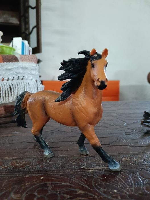 Conjunto Schleich 1