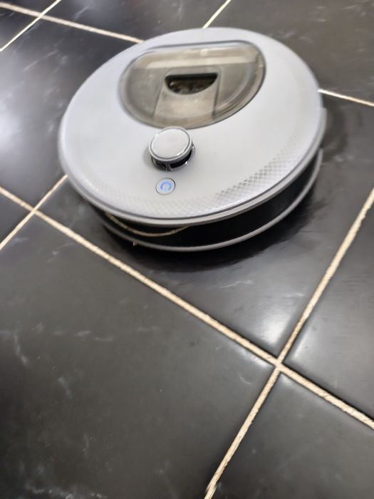 Aspirador robô Lefant M330 Pro