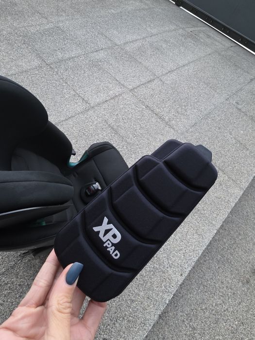 Cadeira Auto Britax Romer Advansafix