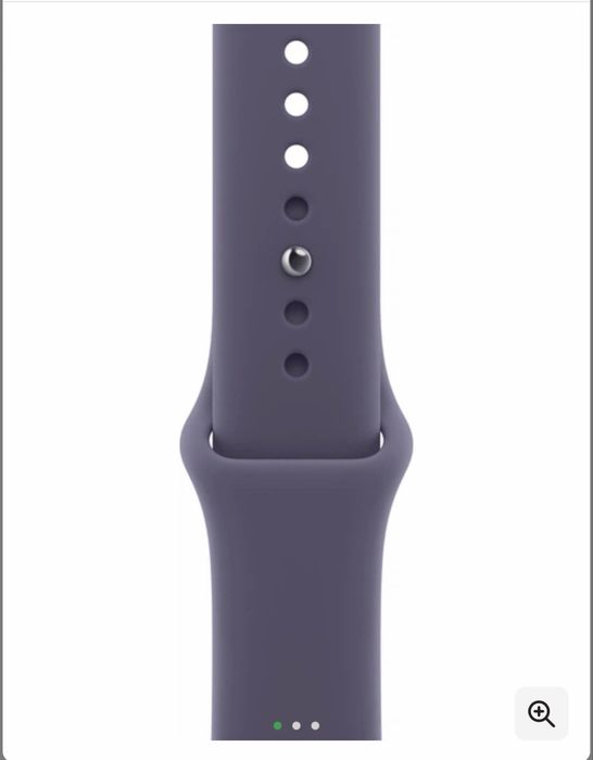 Ремінець Apple Sport Band для Apple Watch