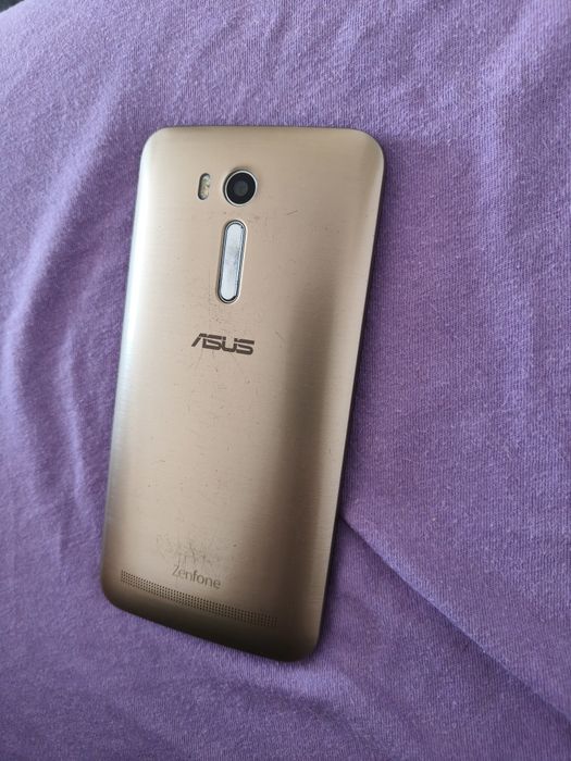 Asus zenfone GO sprzedam