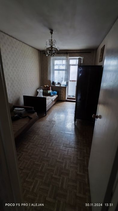 Актуальна сдача військовим 4х.кв. Запоріжжя Ліве Шевченківський