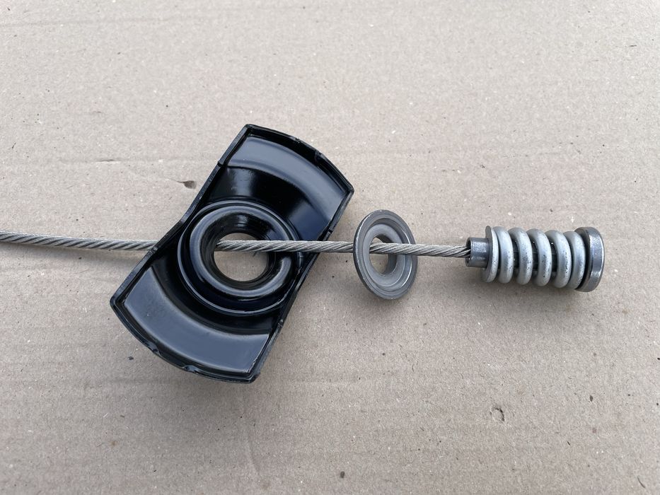 Крепления запаски для VITO VIANO W639 W447