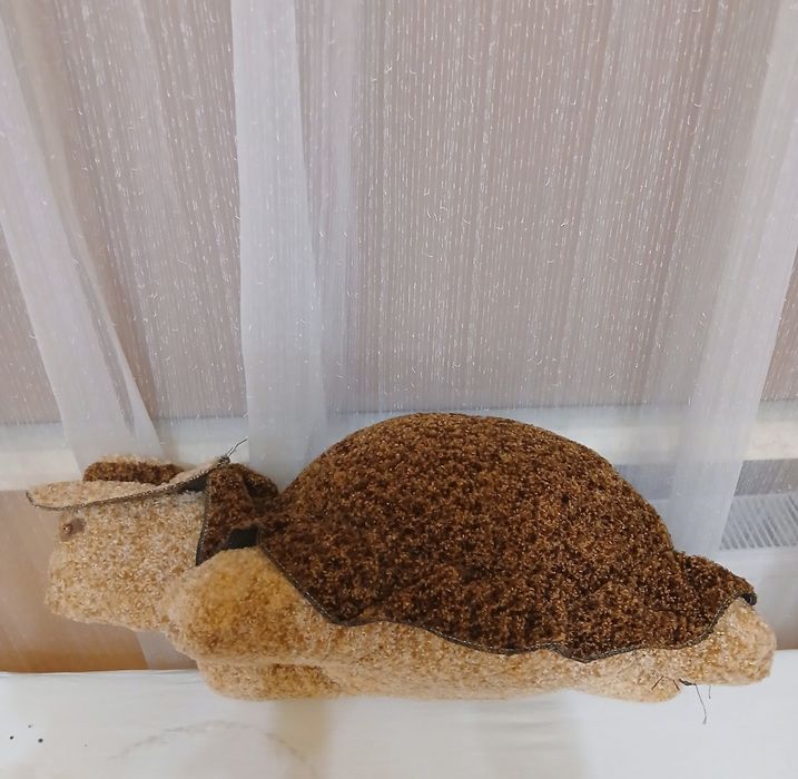 іграшка-пуфик   Черепаха