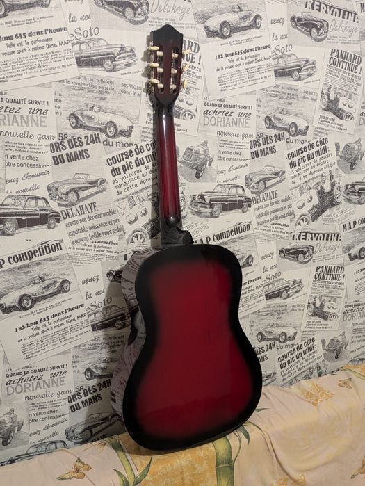 Гитара Almira (классика)