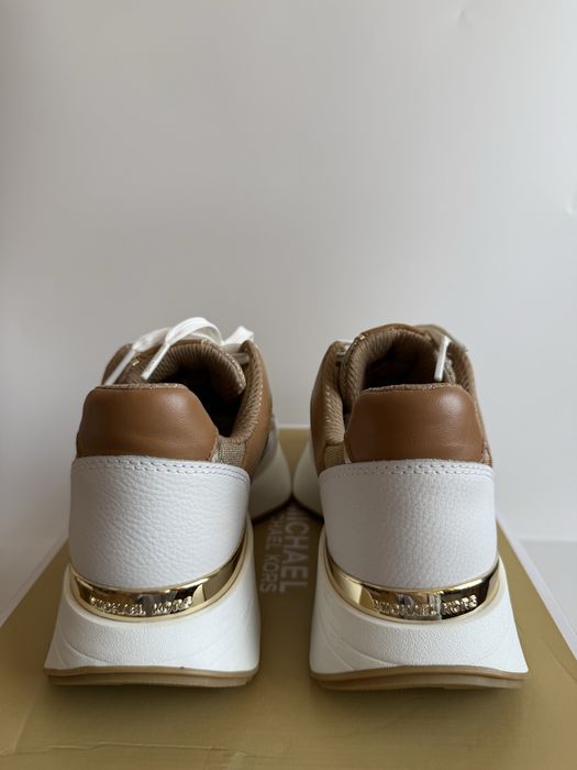 Кросівки жіночі Michael Kors 36р - 23 см
