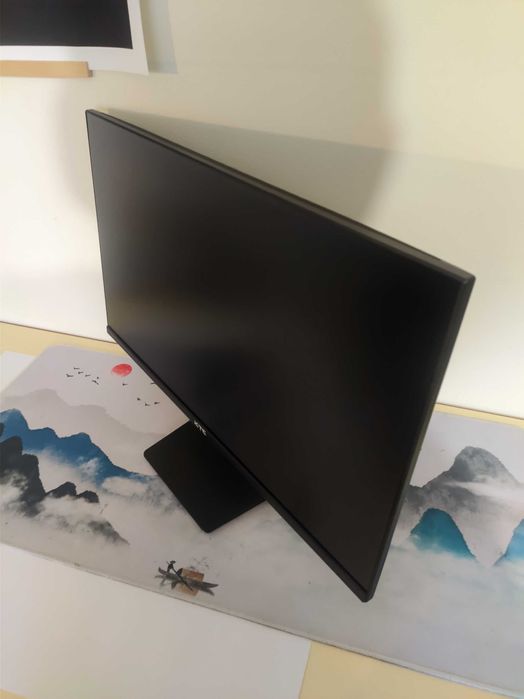 Monitor KTC H27T27 1440p 100Hz KTC27 polegadas