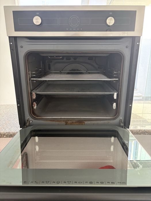 Forno Teka HL-870