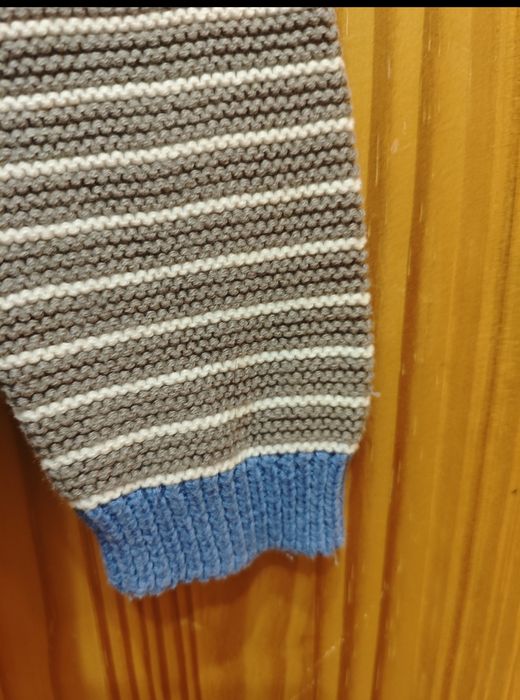 Свитер детский 2-3 года Bonprix для мальчика