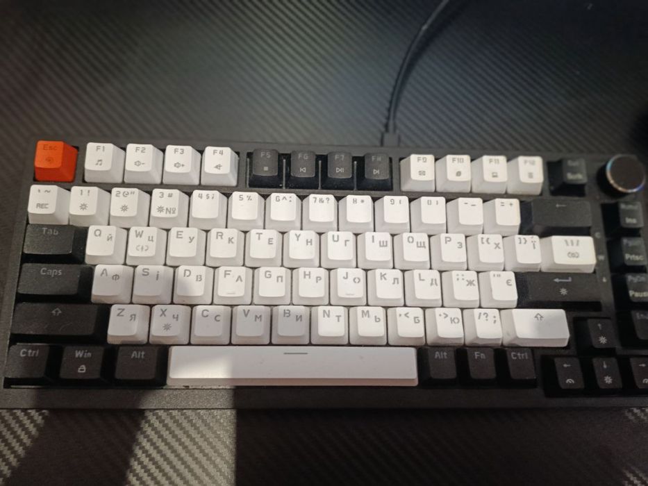 Игровой ПК Ryzen 5 + RTX 3050, почти новый