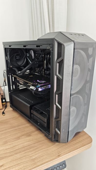 Torre Gaming Valor Negociável