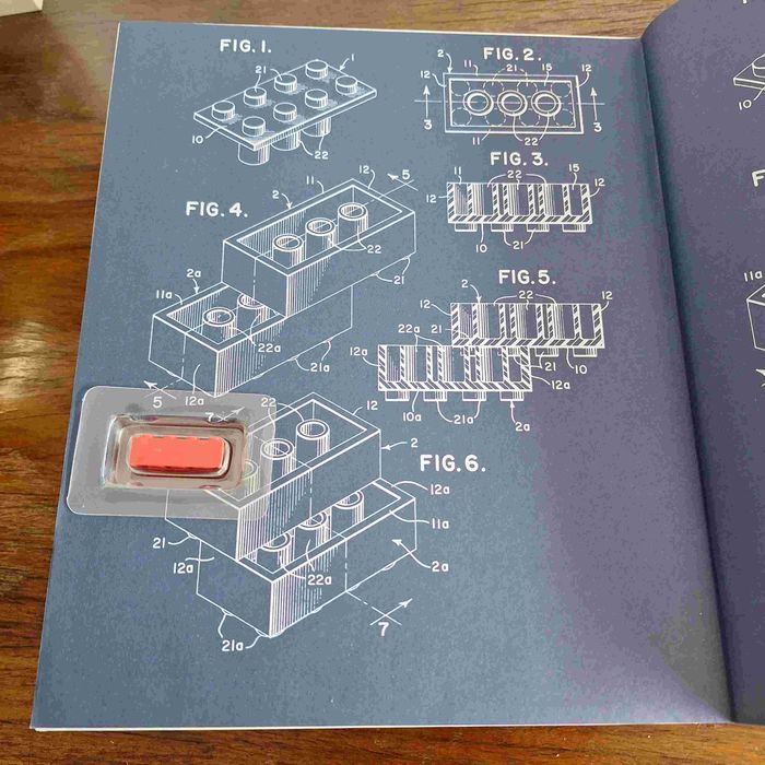 The Lego Book - New Edition