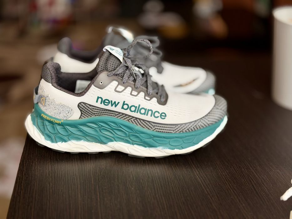 Кросівки чоловічі, New Balance. Розмір 42,5