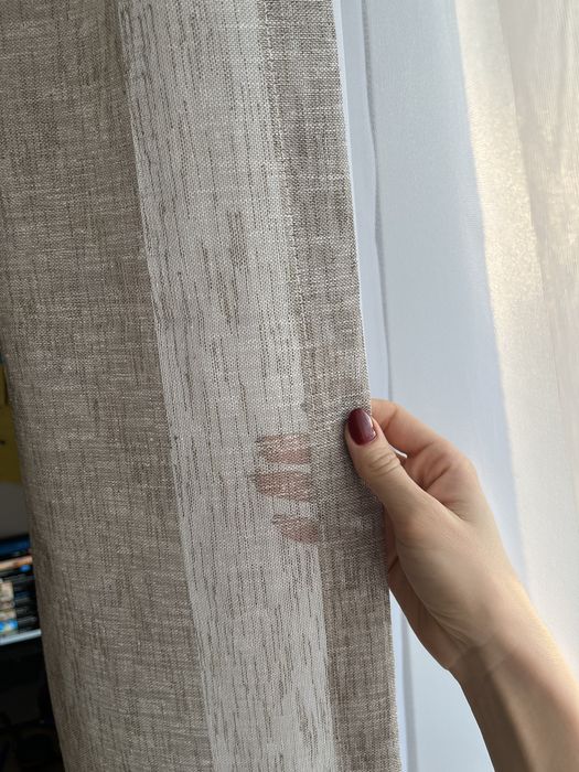 Zaslony gotowe podwojny flex microflex 132x 259