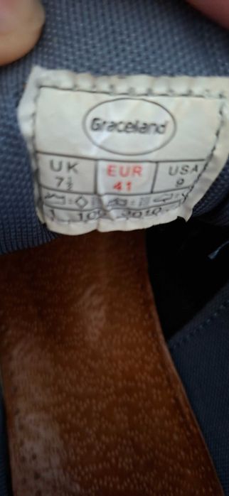 Buty turystyczne damskie