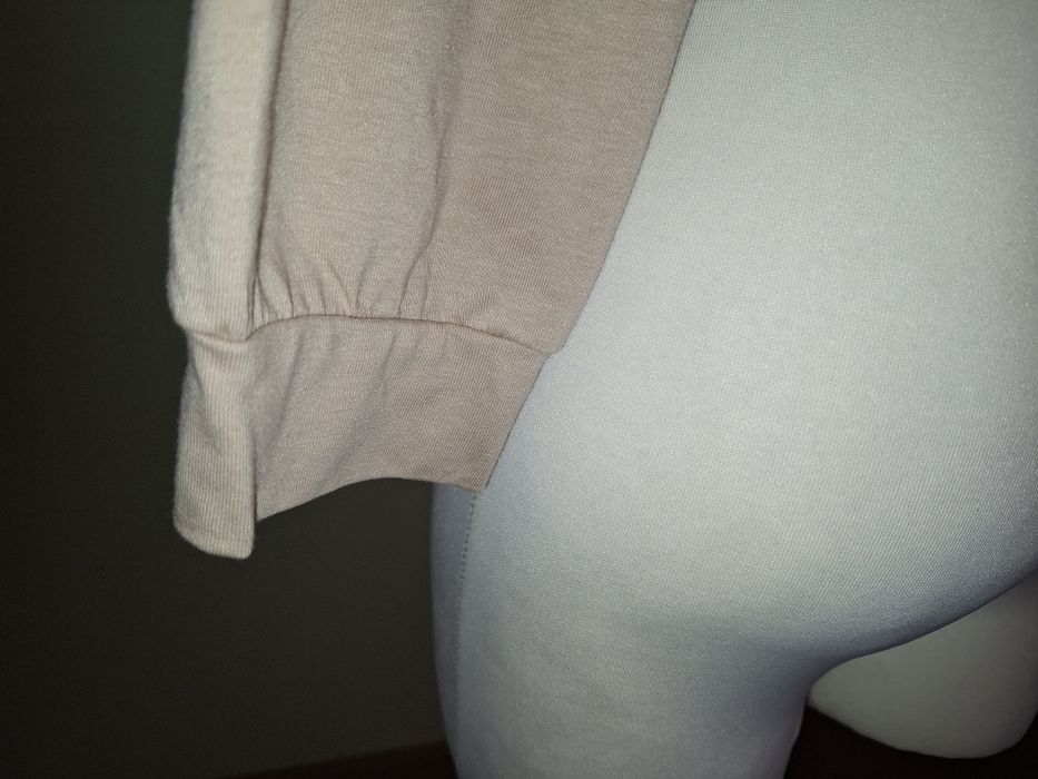 Bluza narzuta Shein 12 lat lub S