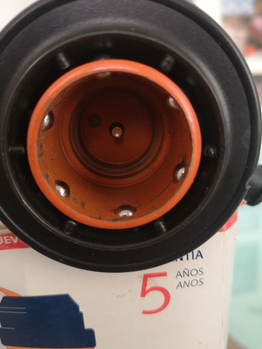 Regulador para gás Butano - Proprano marca Repsol