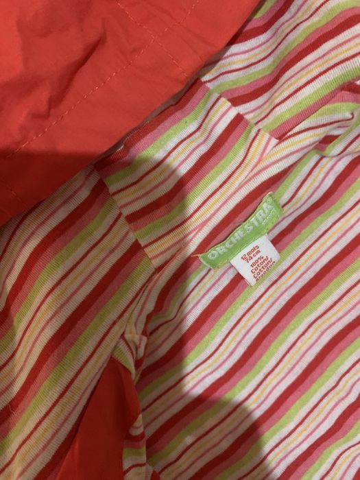 Продам плащ для дівчинки