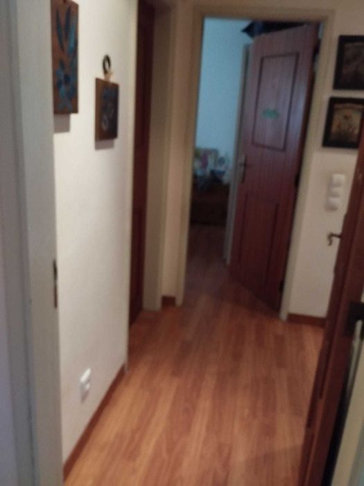 Apartamento T2 à Venda – 1.º Andar – Santiago Maior, Beja