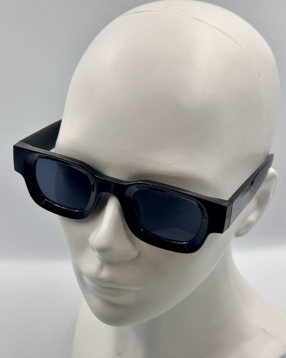 Modne okulary przeciwsloneczne