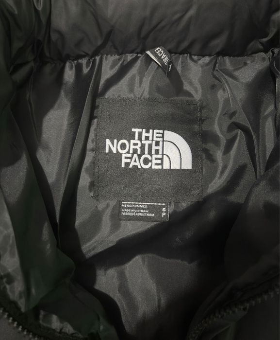 The North Face casaco Nuptse 1996