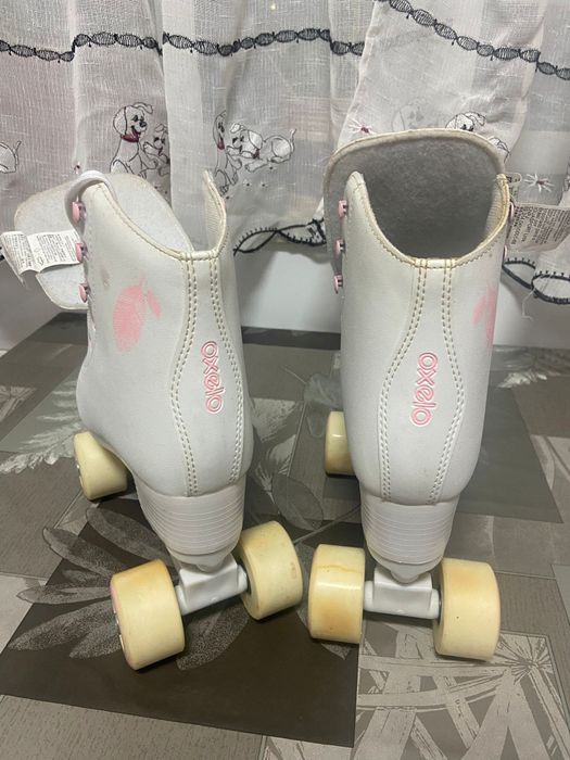 Patins - Patinagem artística 38