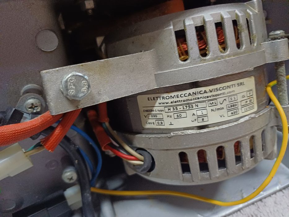 Fatiadora Profissional METRO Professional – Lâmina 190 mm