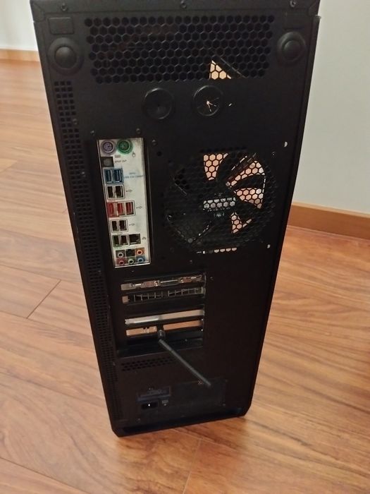 Computador Gamer AMD