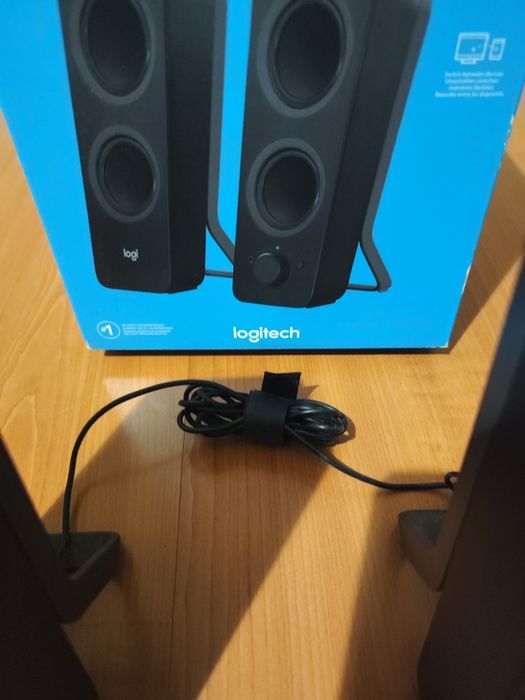 Logitech Z207 Bluetooth
