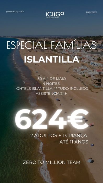 Viagens @gotravel