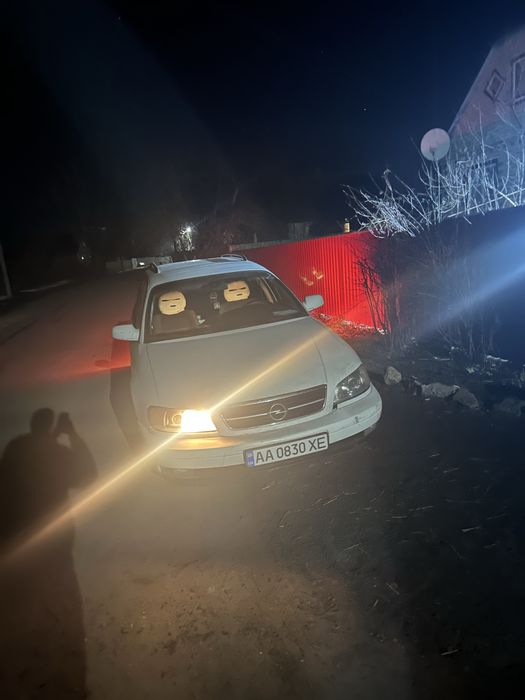 Продам опель омега