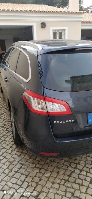 Peugeot 508 SW 1.6 HDI