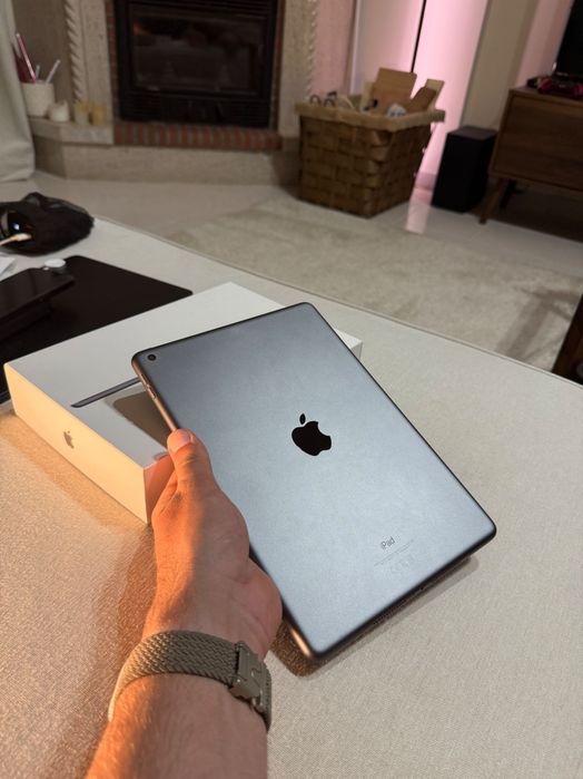 iPad 9.ª Geração