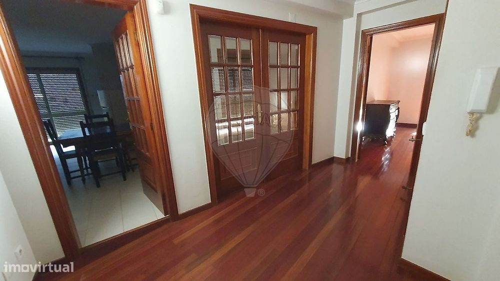 Apartamento T1 para venda