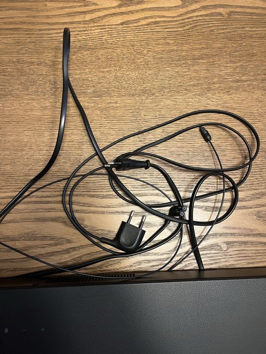 Soundbar SONY com Subwoofer