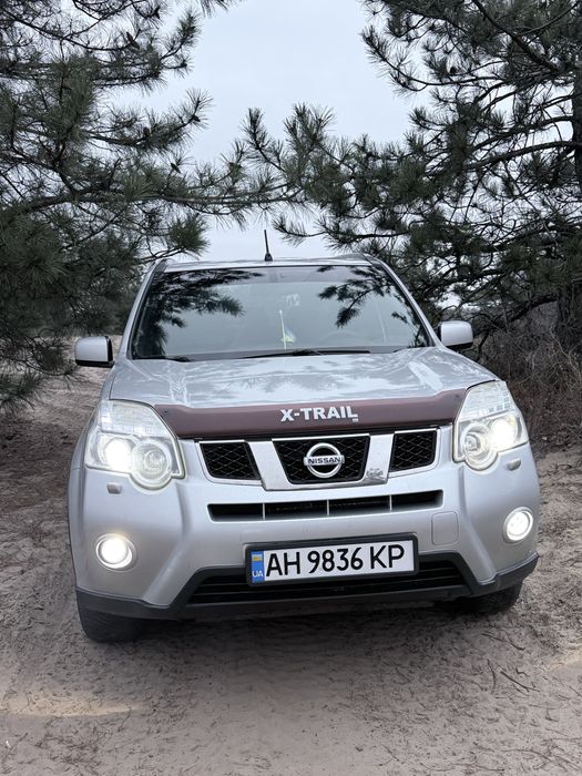 Продам Nissan  X-Trail