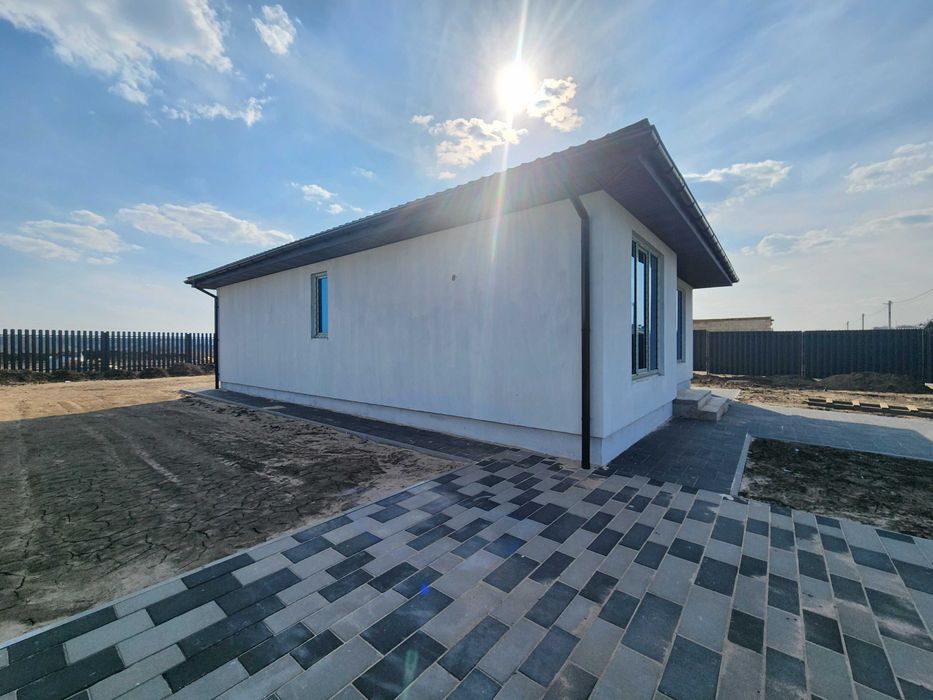 Від Забудовника! Продам будинок 87 м2. Телефонуйте.
