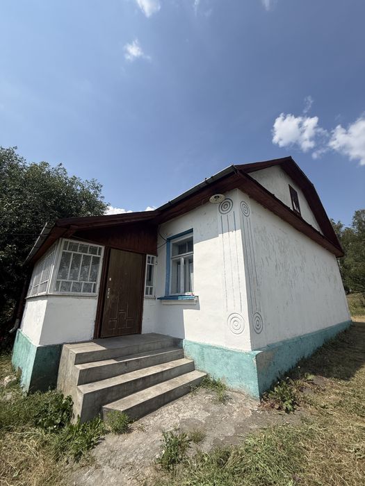 Продаж цегляного будинку | с.Злинець