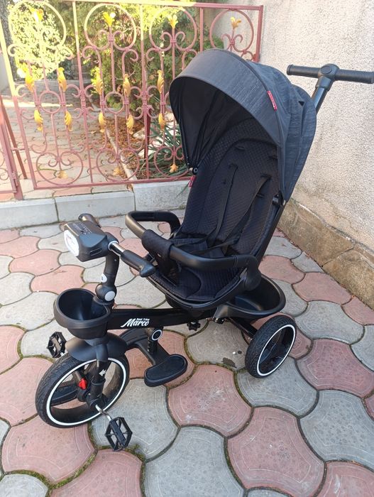 Дитячий велосипед Best Trike Marco