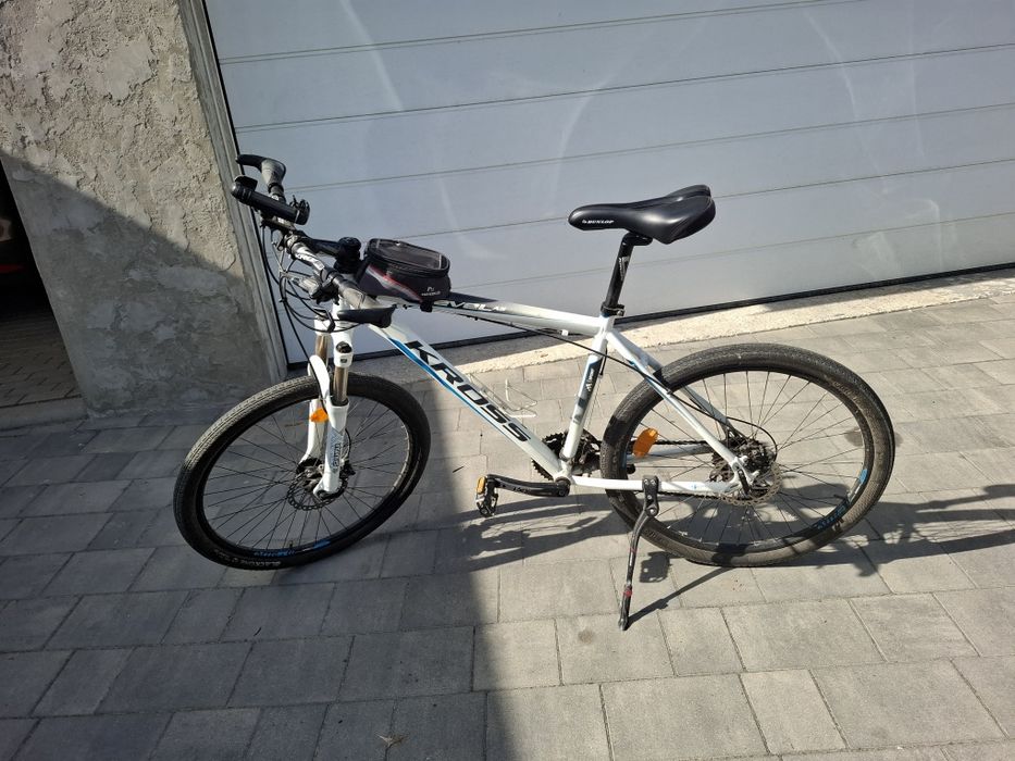 Rower Kross Level A3. Rozmiar M