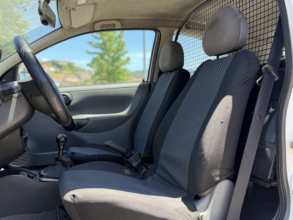 Opel Corsa C 1.7Di